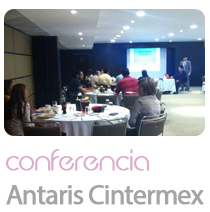 Conferencia Cintermex